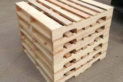 木托盤,免熏蒸木托盤,木箱_壹佰業
