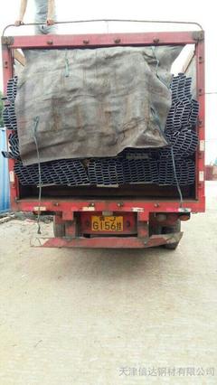 30*78蔬菜大棚管廠家/30*80蔬菜大棚管廠家/40*80蔬菜大棚管廠家圖片_高清圖_細(xì)節(jié)圖-天津信達(dá)鋼材 -